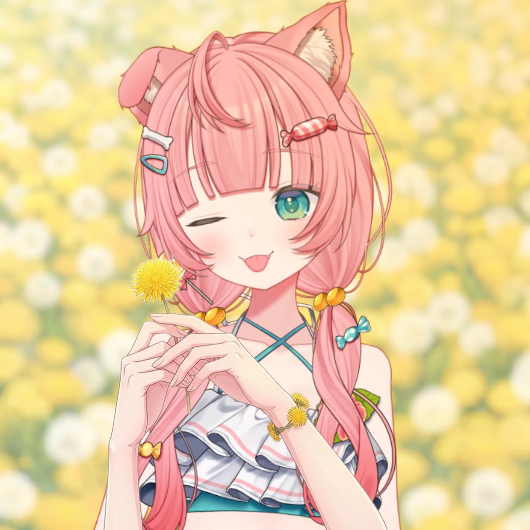 LolliPaw ๐ญ๐ถ tweet media