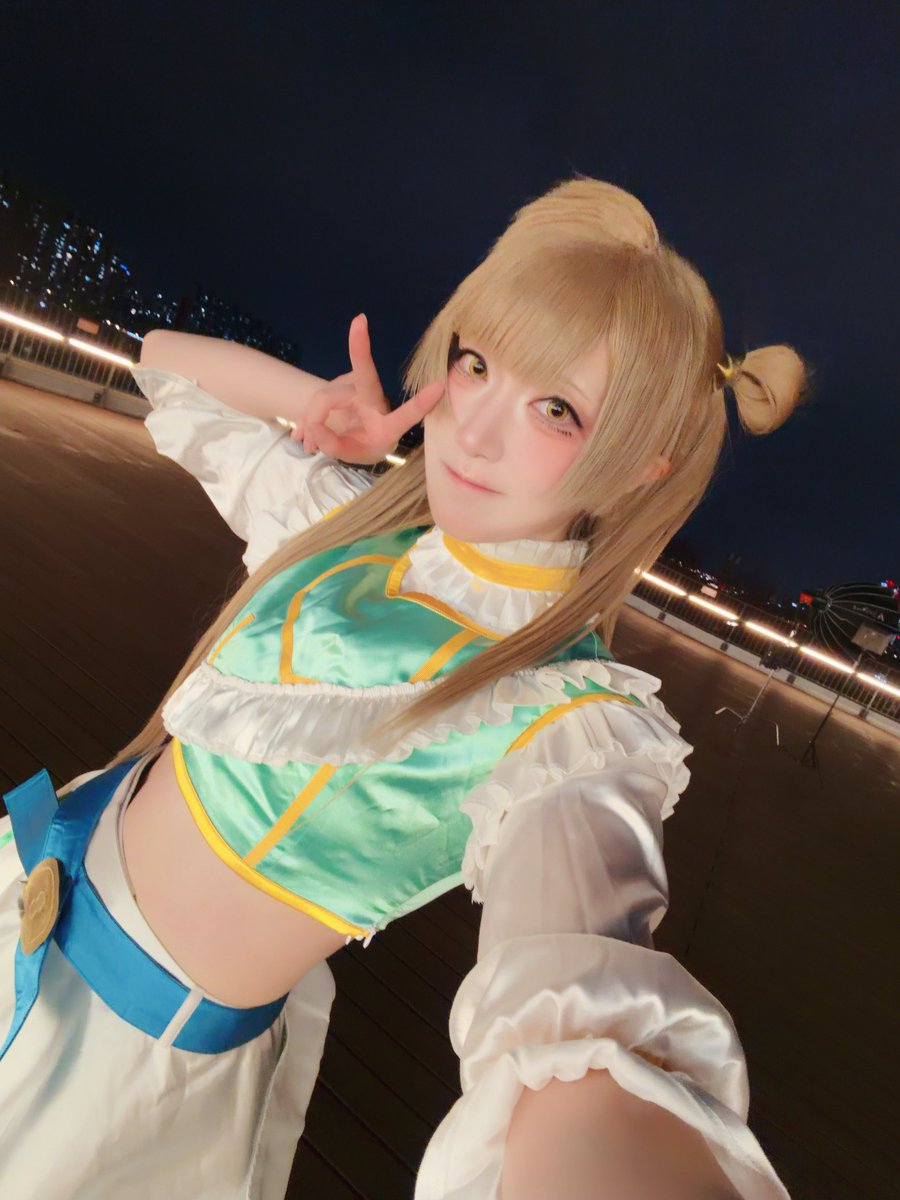 하루밍 ✦ HARUMiNG tweet media