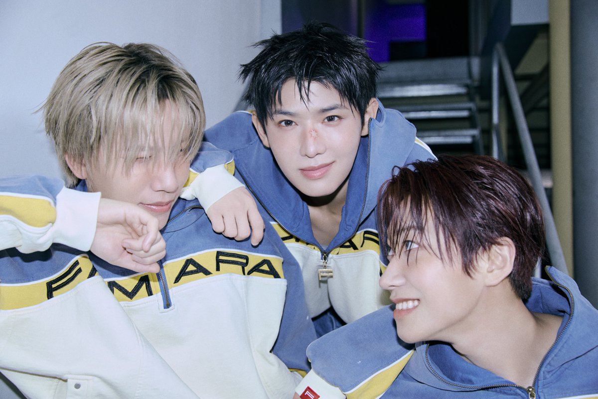 MODYSSEY tweet media