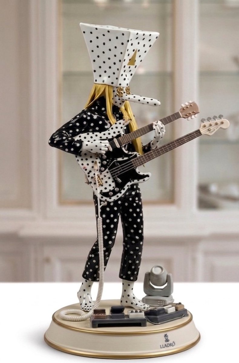 𝓒𝓪𝓻𝓫𝓲𝓮 𝓦𝓪𝓻𝓫𝓲𝓮 🐓 tweet media