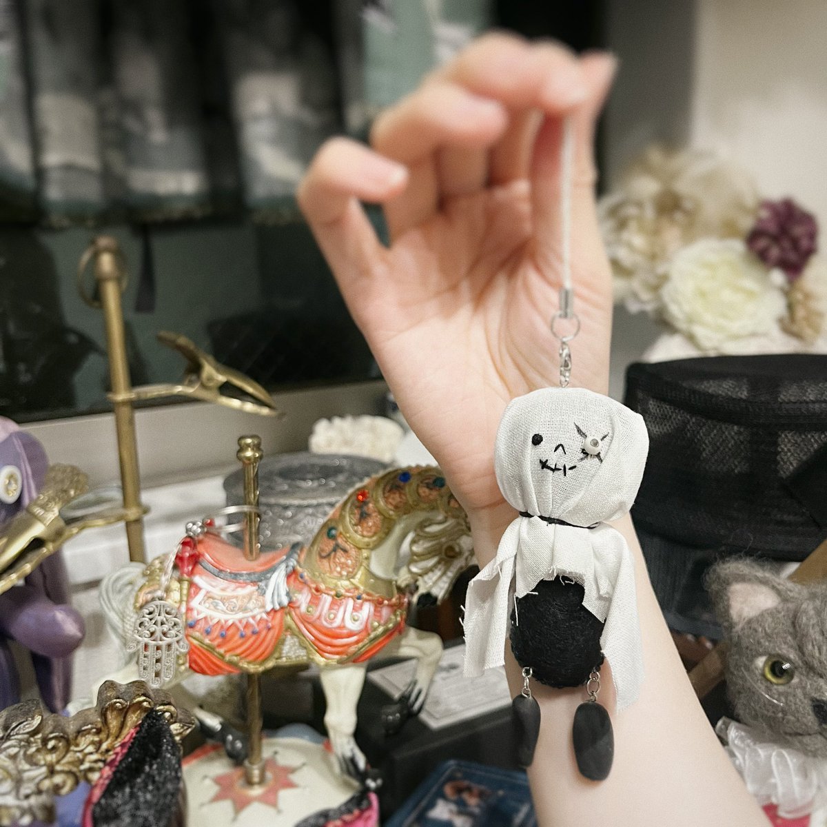 ◎Tina-Omeme◎ tweet media