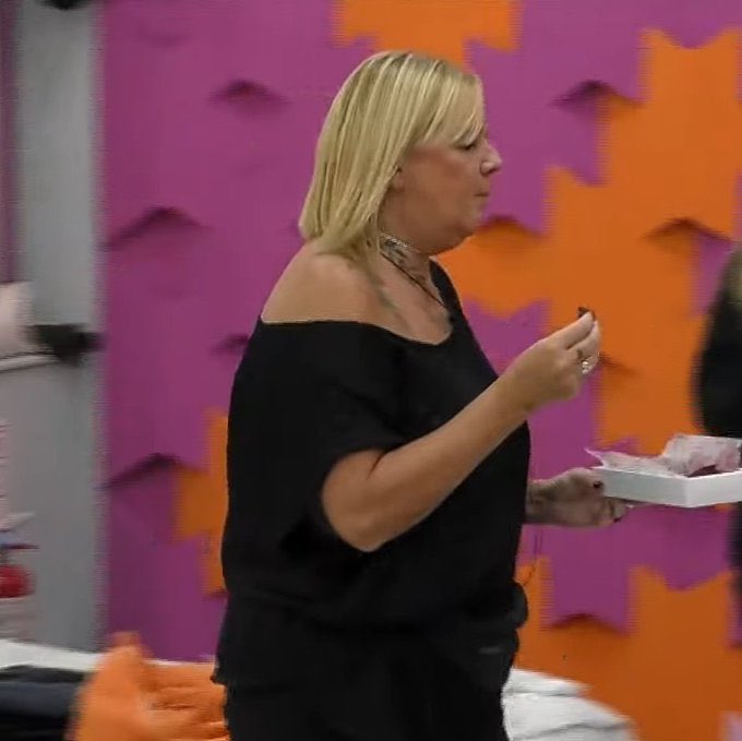 Televisão Argentina tweet media