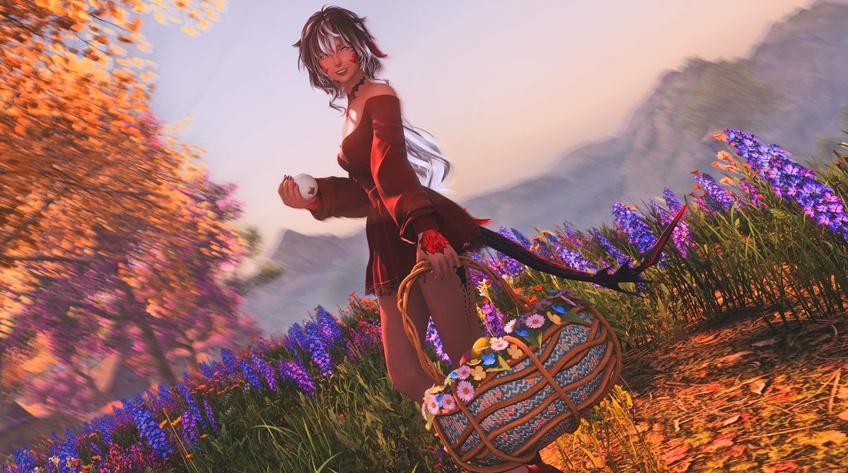 Happy Easter. #gpose, #aura, #gposers