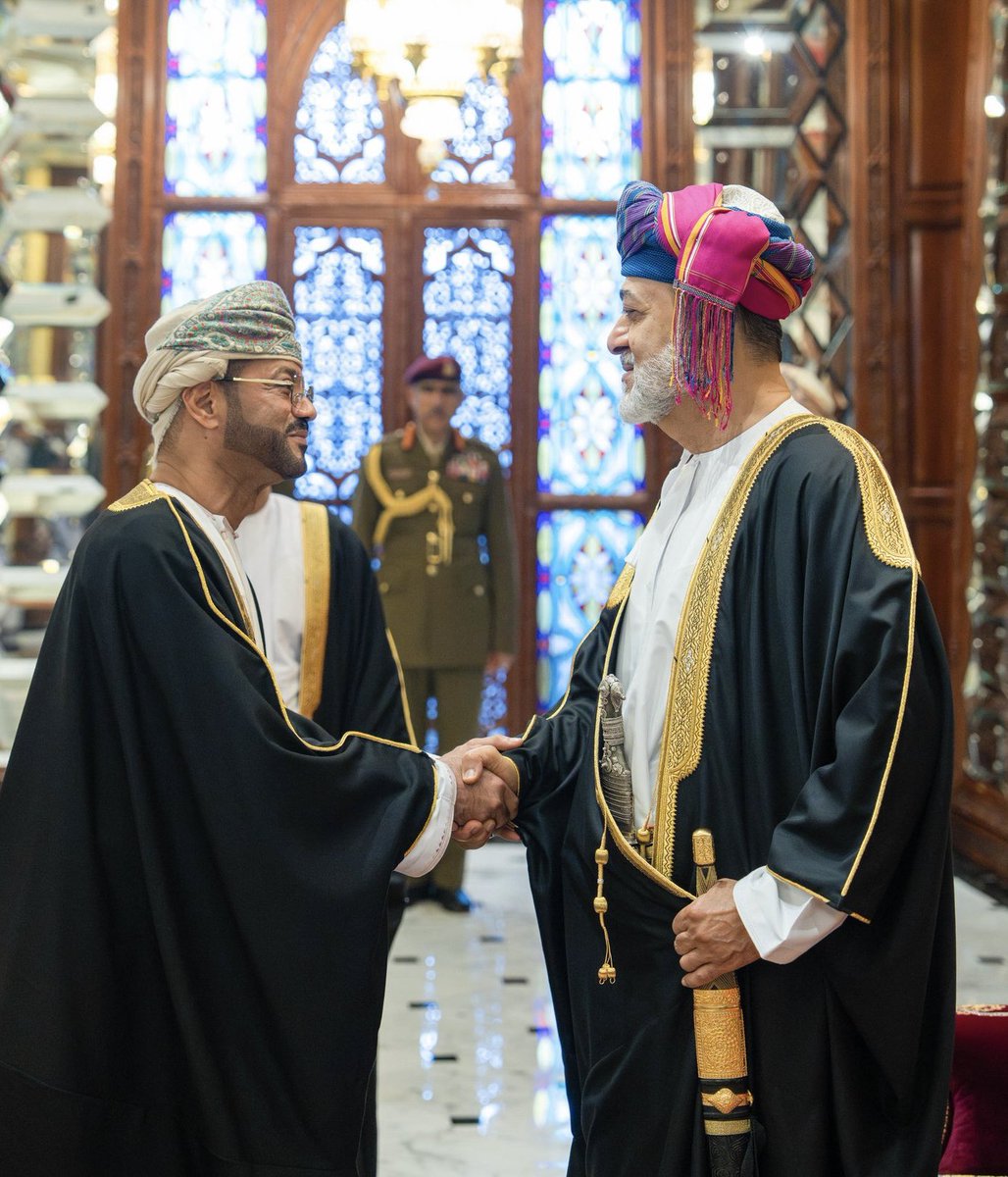 عمان 🇴🇲 tweet media