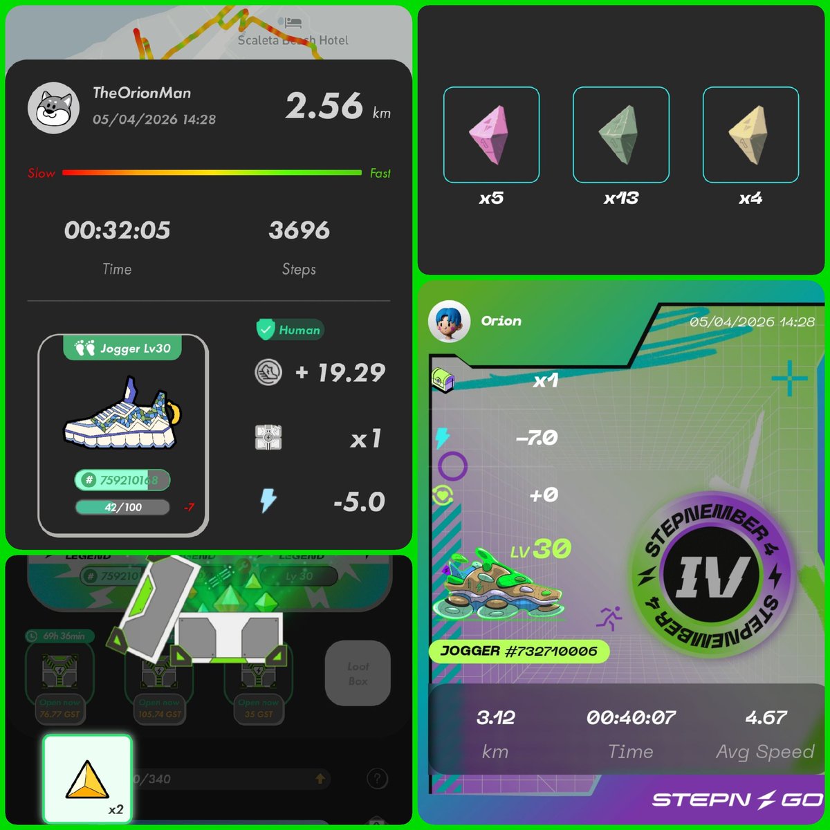 The Orion Man tweet media