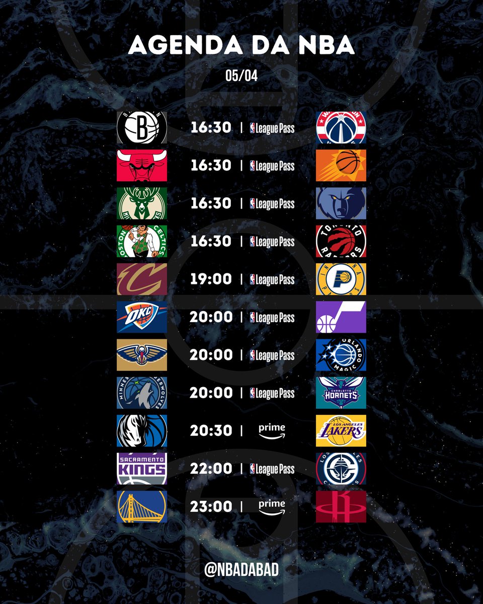 NBA da bad tweet media