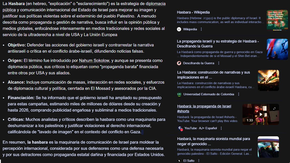 El Brujo Ateo tweet media