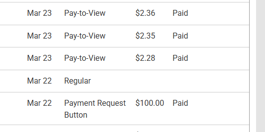 AbusementArcade's tweet photo. When a #finsub complains about not having enough cash to serve, I point to this minimum wage loser, finsub number 61, who scrimps and suffers and still manages to pay off its #debtcontract on time.

+$147 https://t.co/djlJDf8PJD