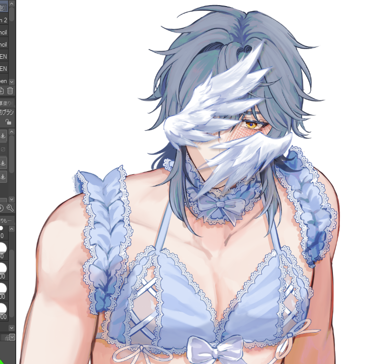 ᵐᵒʸᵃ🥟 tweet media