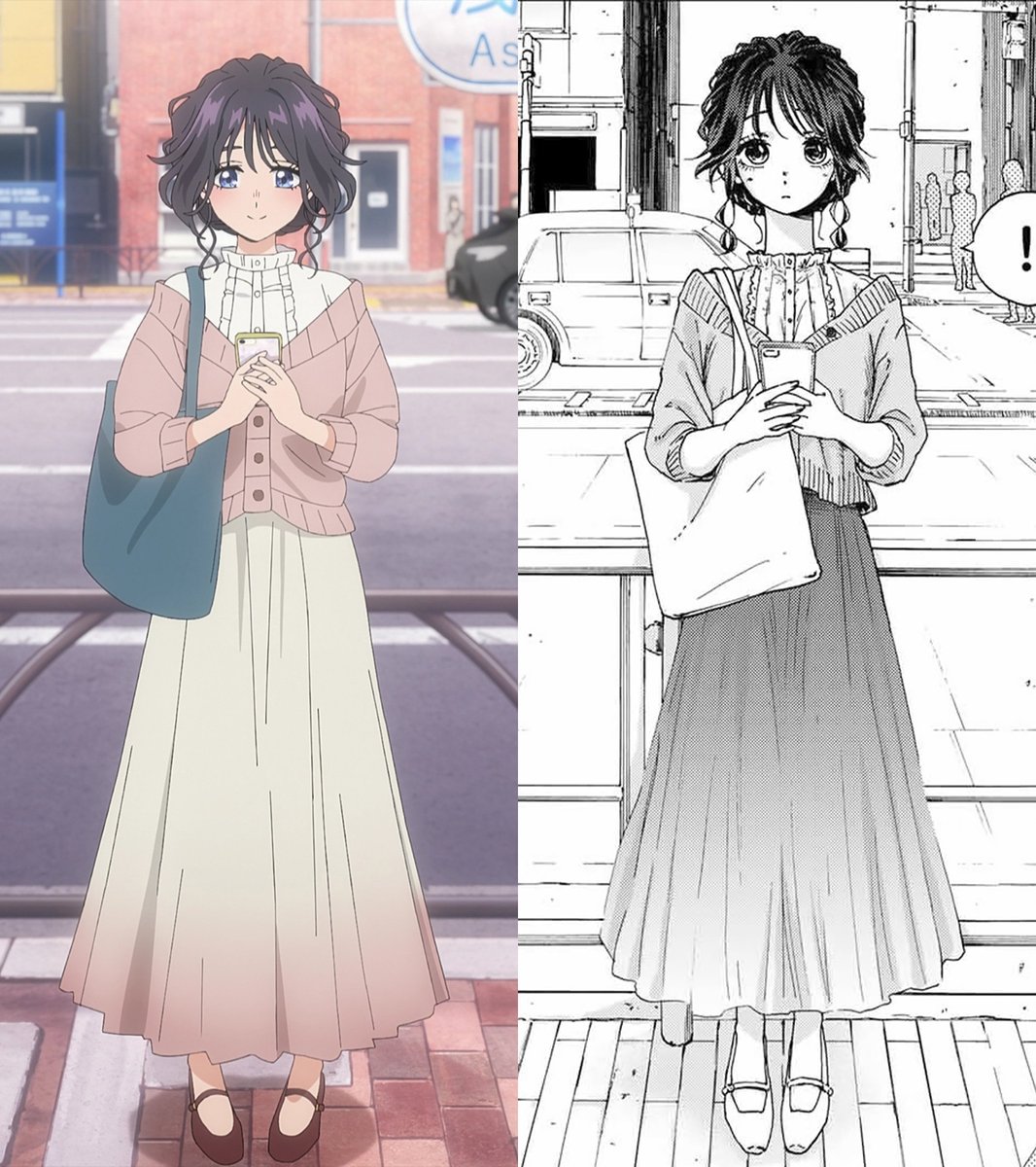 Anime Crave tweet media