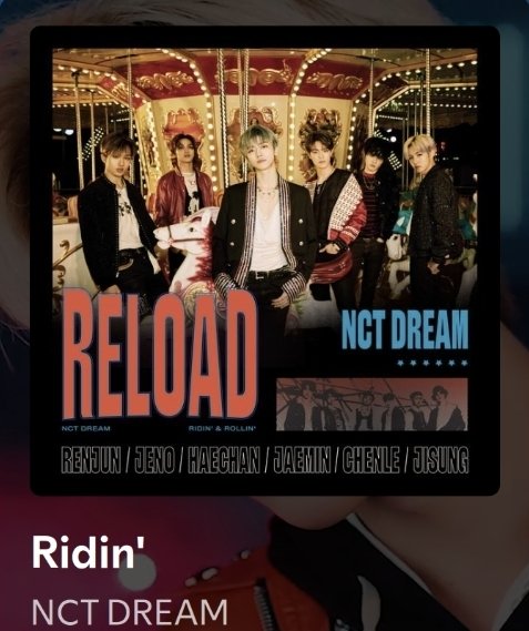Me da rabia que digan que ahora los dreams no se la van a poder sin mark, oigan les recuerdo que existen estas poderosas y las canciones de estos álbumes son legendarias
