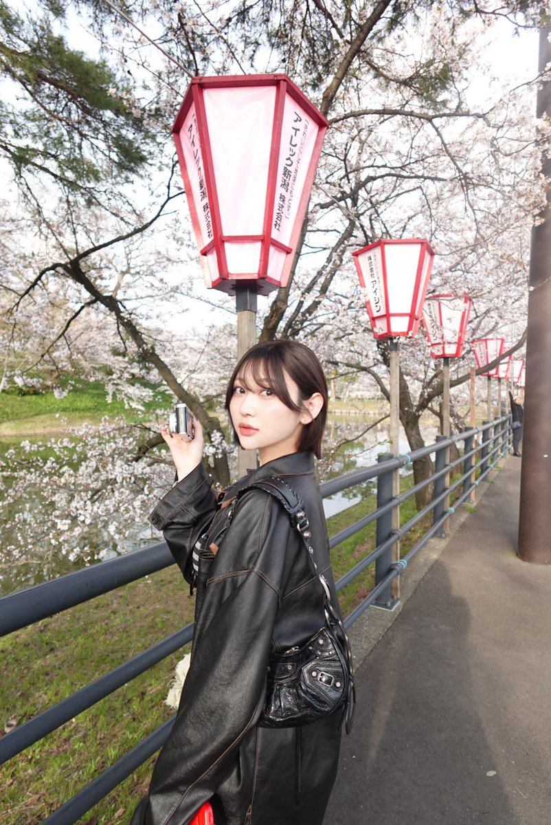 志田愛佳 tweet media