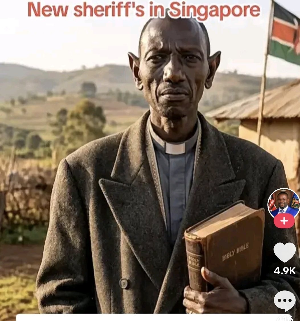 Ingantius Lelei (IL) tweet media