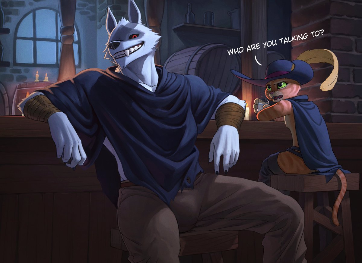 Nyeong | Commissions OPEN tweet media