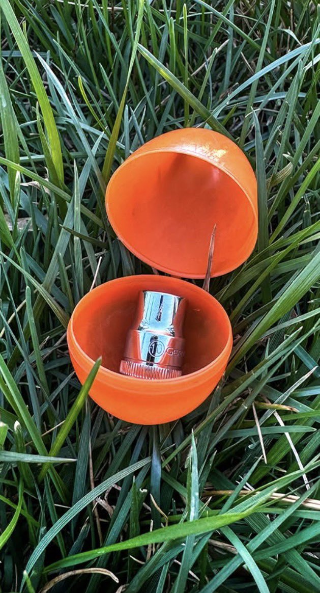 Hella NorCal Gal tweet media