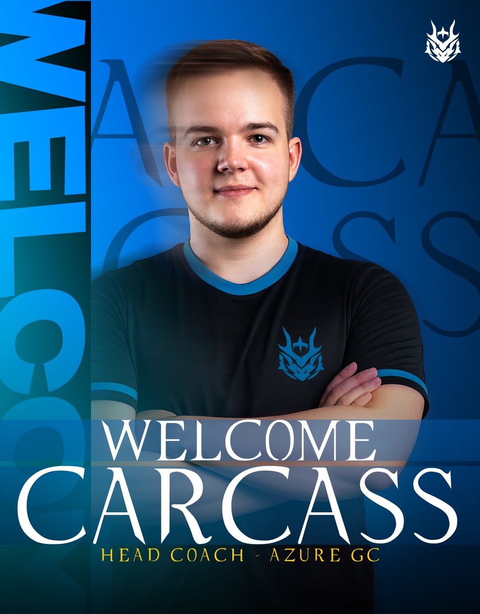 Azure Esports tweet media