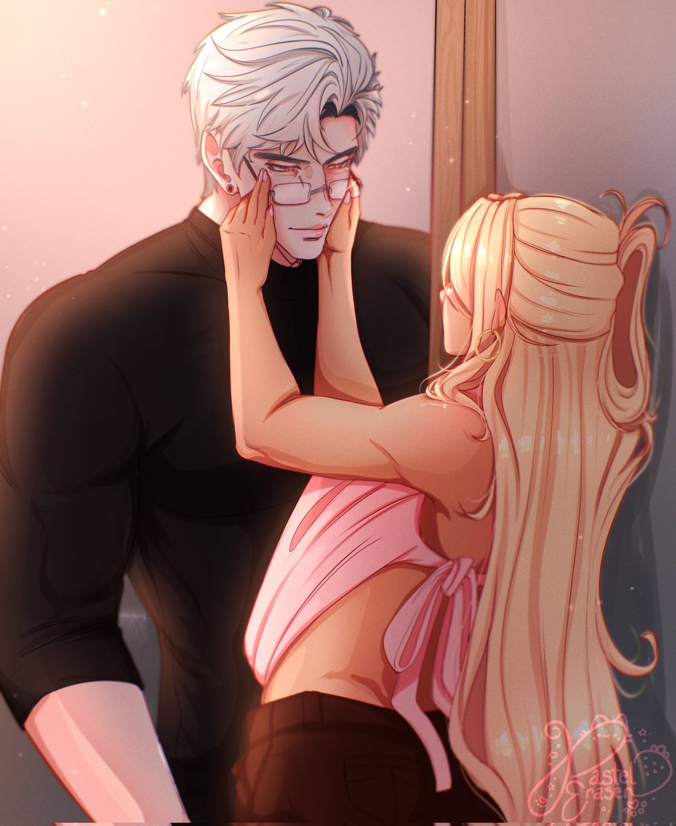 🐾🩷👑 SHAD QIN 👑🩷🐾 tweet media