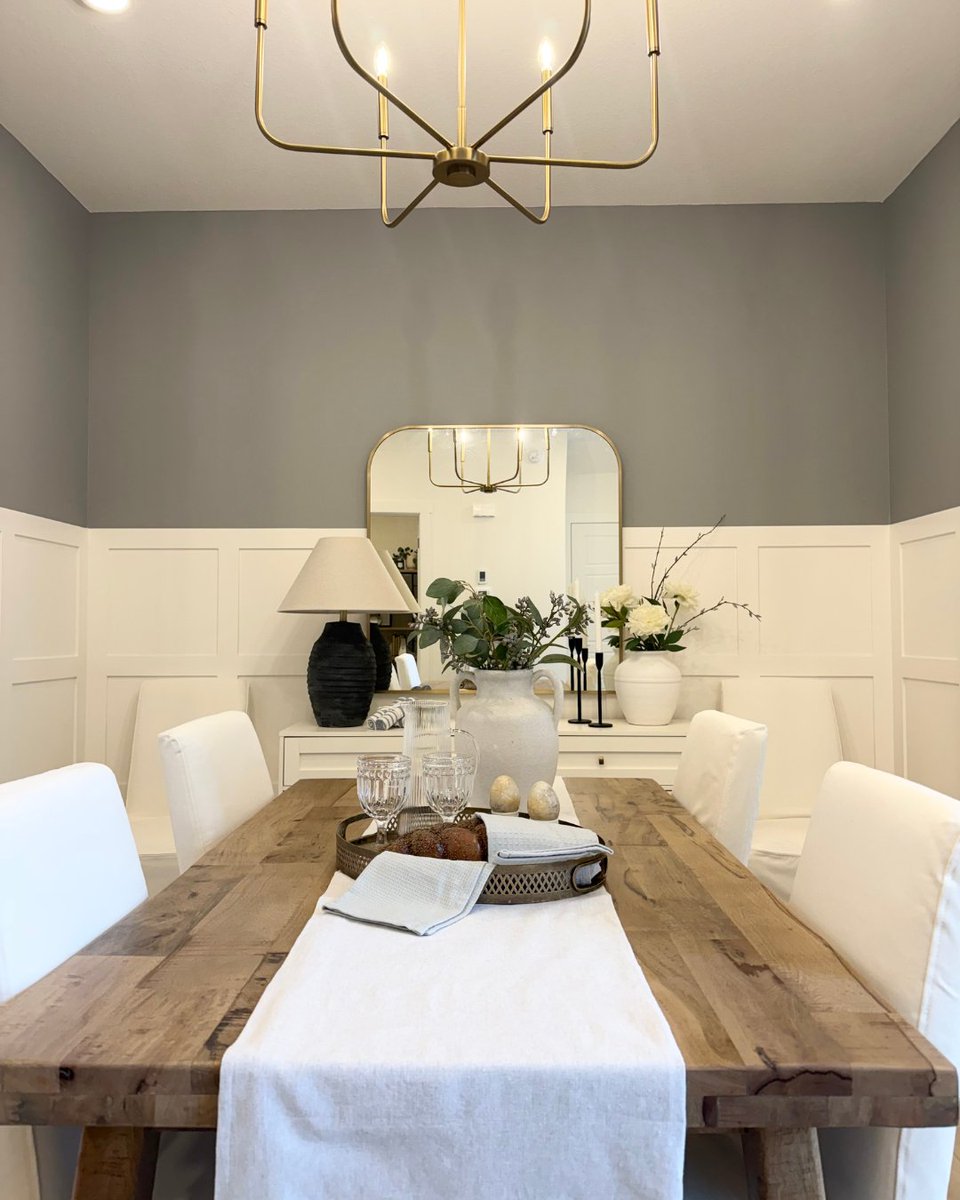SterlingEdm's tweet photo. Happy Easter from all of us at Sterling Homes! 🐣🌷

Wishing you a day filled with joy, peace, and time with loved ones. 💛🏡 Swipe to see a sneak peek of one of our new show homes opening soon — it looks ready for an Easter feast! https://t.co/O421eayOdJ