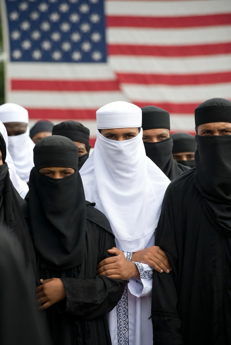 MAGA Posts tweet media