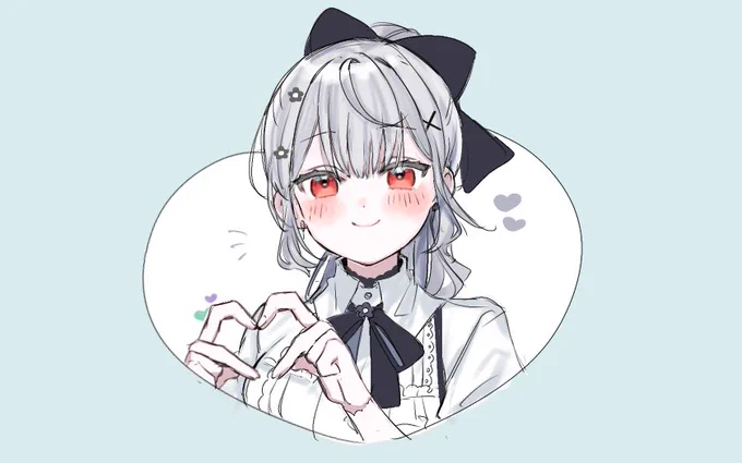 #白那しずく #しずくれよん #白那しずく生誕祭2026 お誕生日おめでとう~大好きྀི