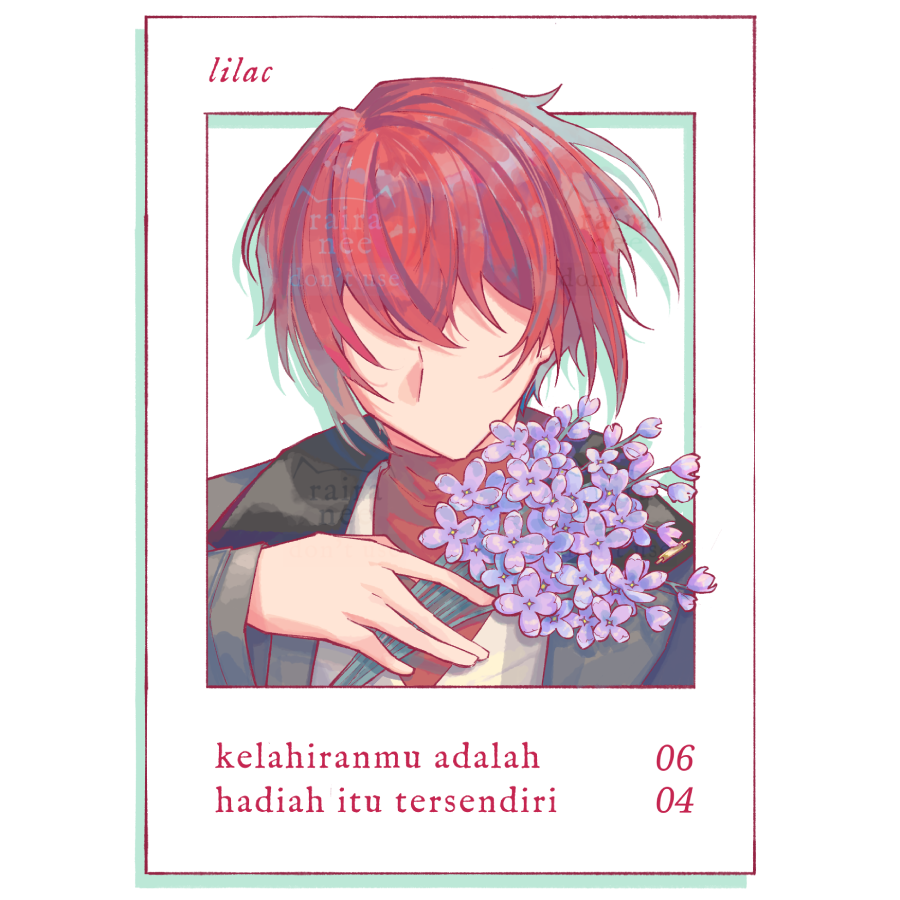 Rai² ⚝ִ ࣪⛦ CF22 tweet media