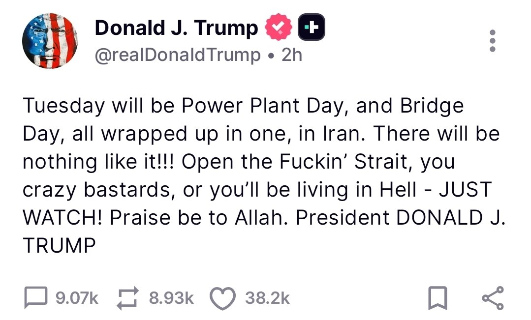 The Disrespected Trucker tweet media