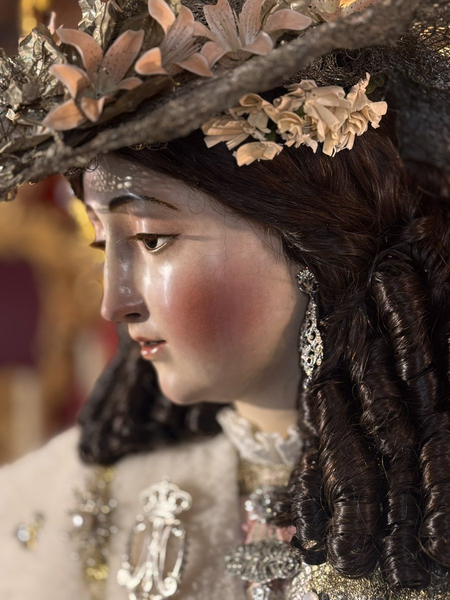 Primitiva Hermandad Divina Pastora de Santa Marina tweet media