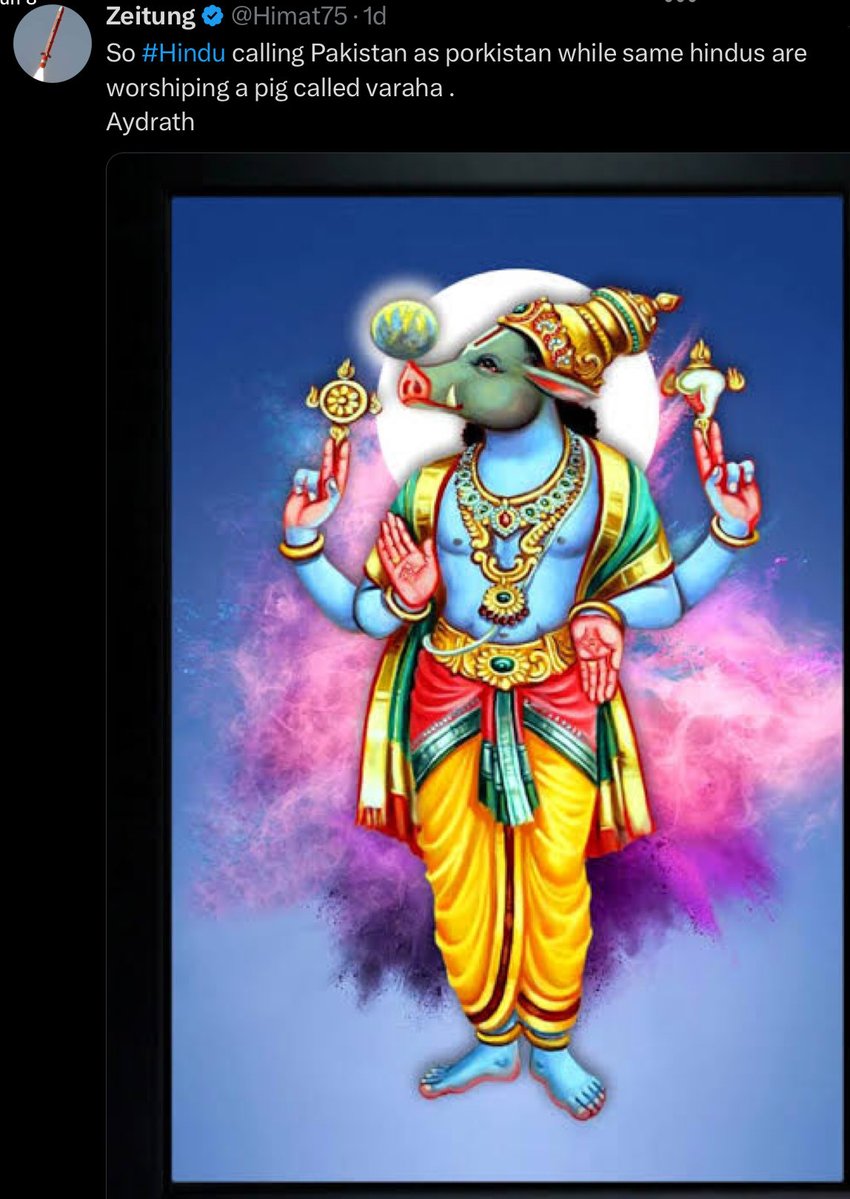 OutSpoken Truth tweet media