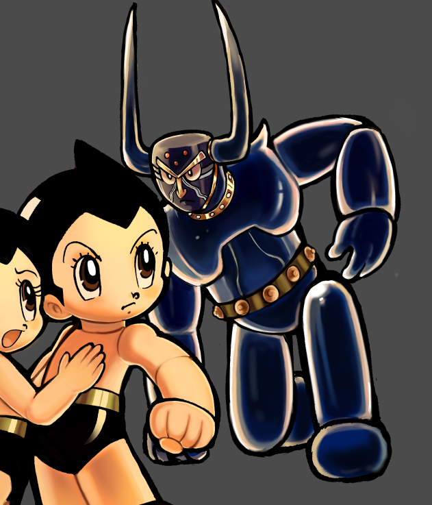 JETTER MARS ジェッターマルス (@JetterMarsShow) / Posts / X