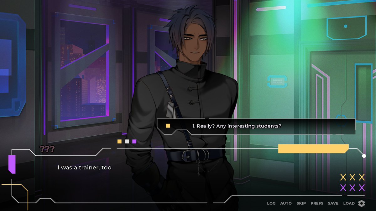 Two and a Half Studios tweet media