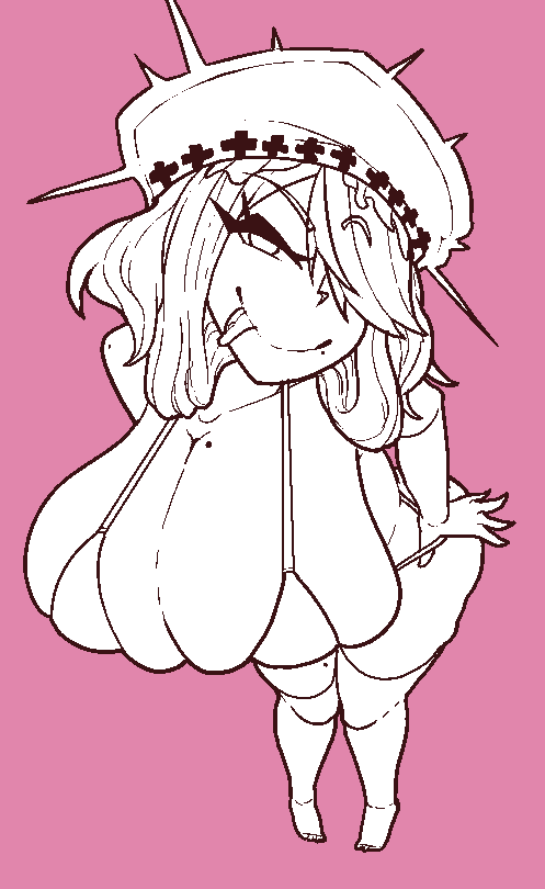 Goin' In Rah🔞 (Comms: Closed 2/2!) tweet media