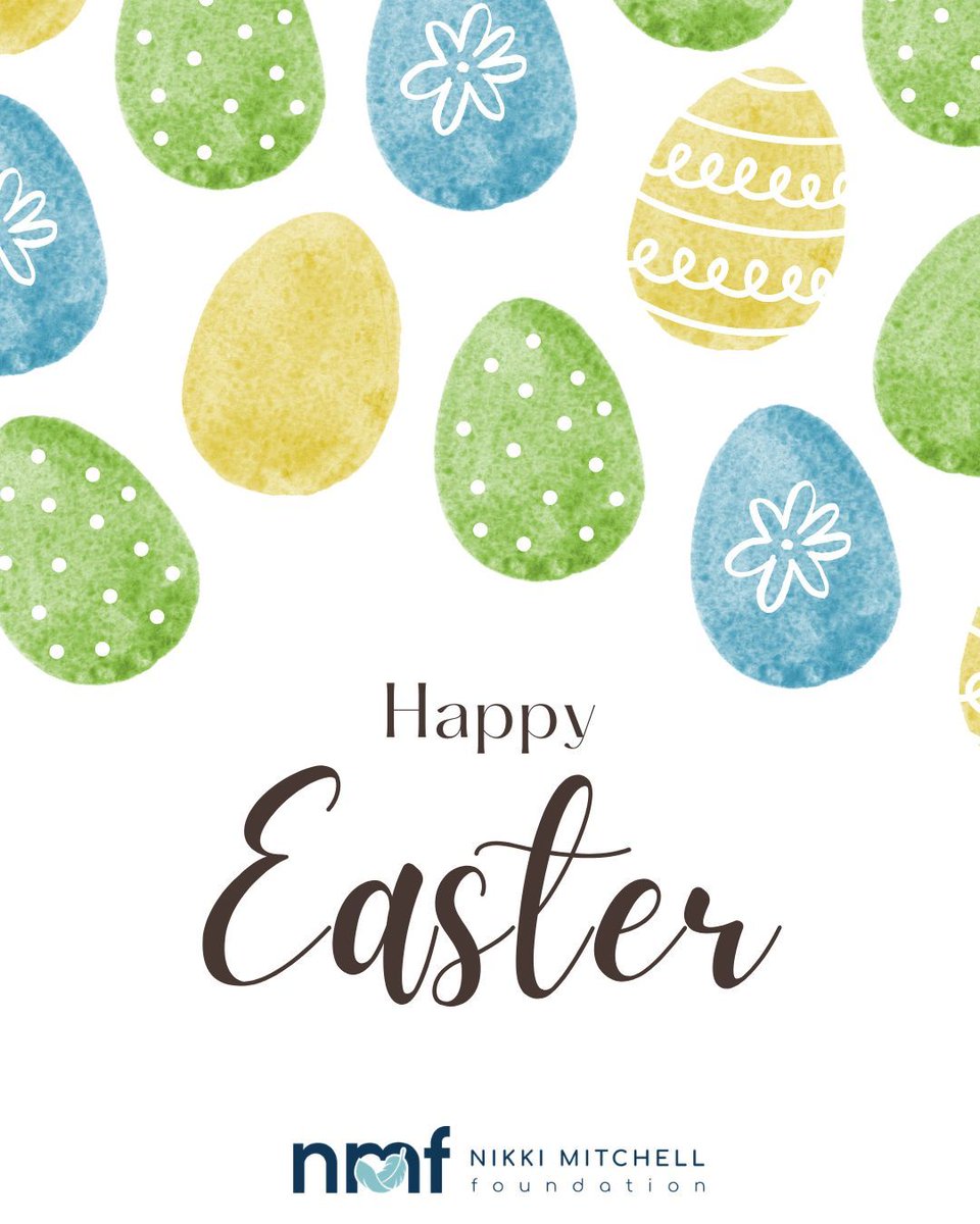 Nikki Mitchell FNDN tweet media