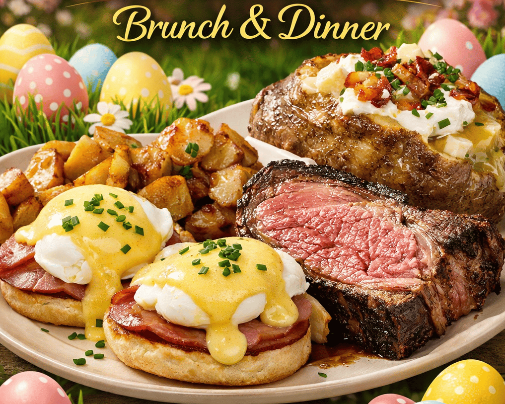 Matt Denny's Ale House Restaurant tweet media