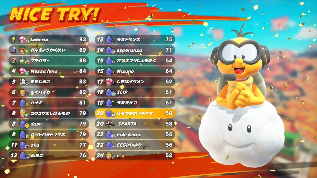 じゅのす tweet media