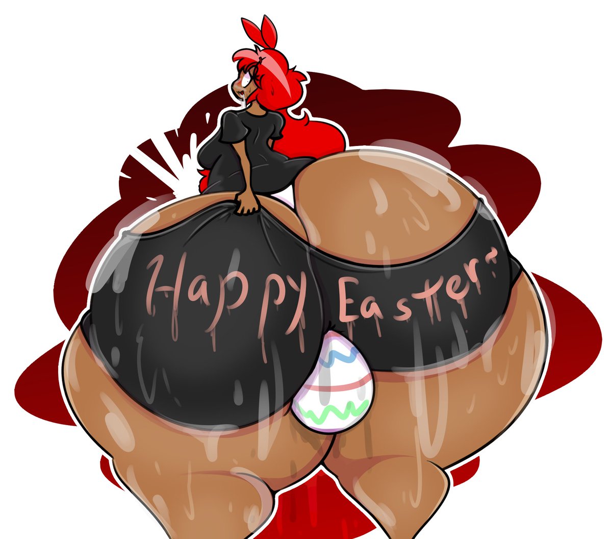 Sarah 🔞 tweet media