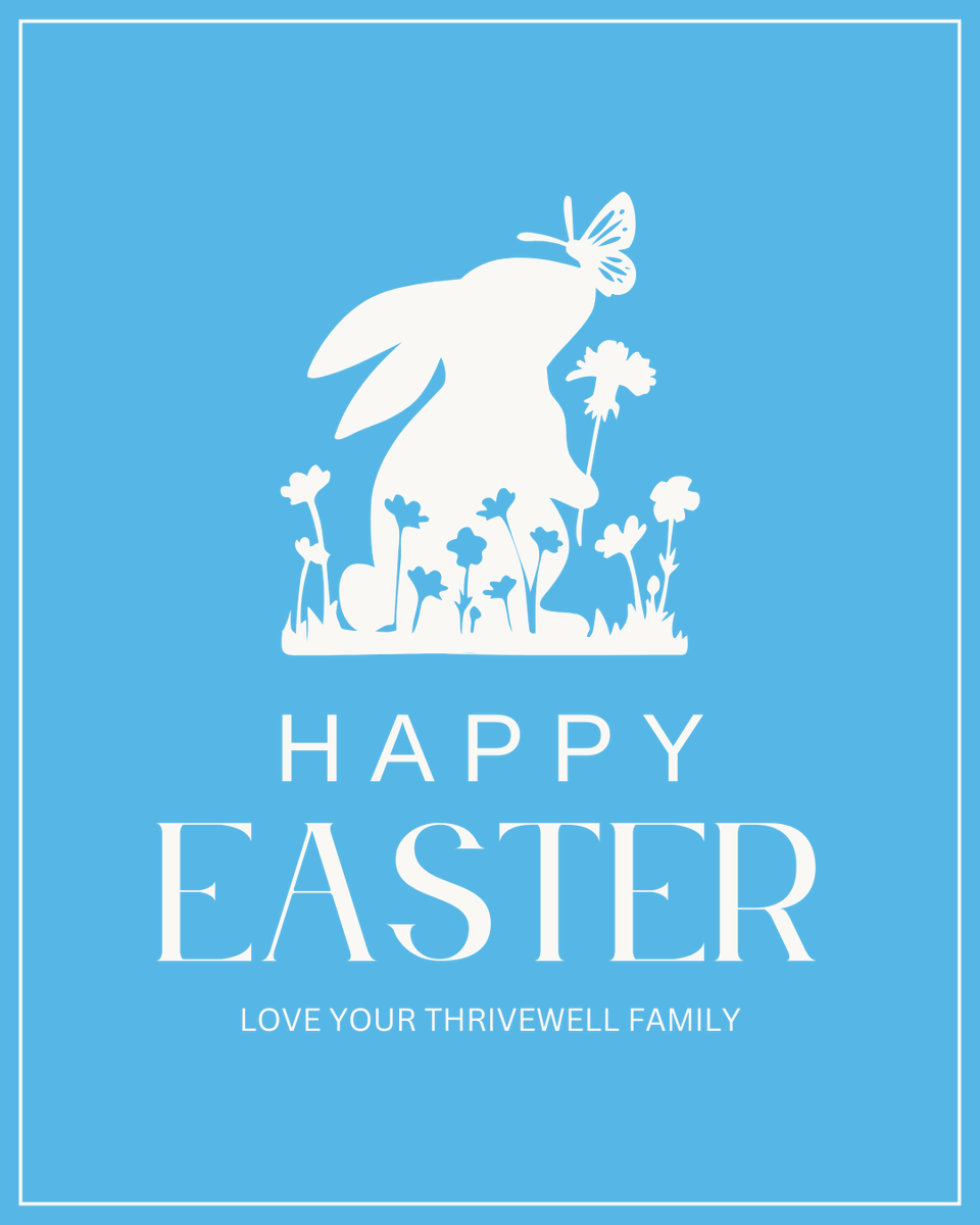 ThriveWell Cancer Foundation tweet media
