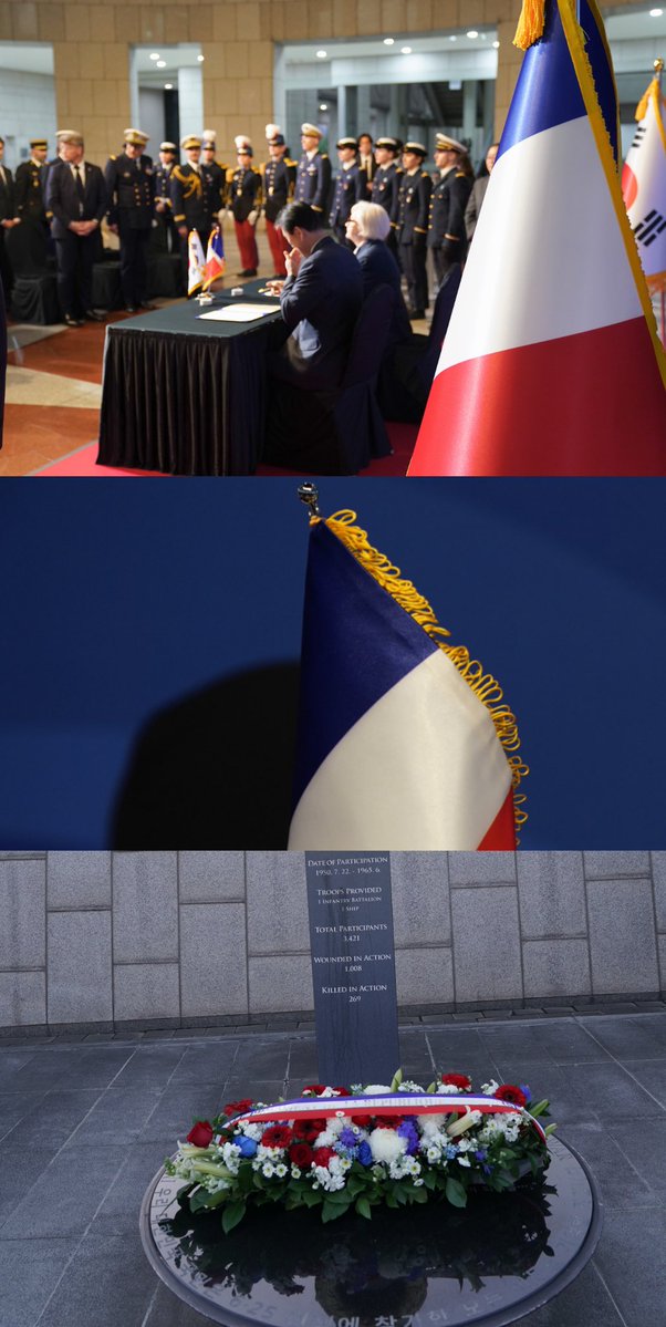 Catherine Vautrin tweet media