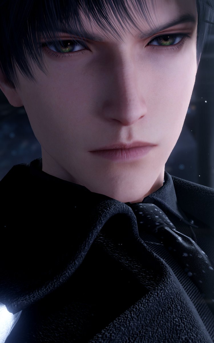 𝑭𝒚𝒏❄️ GA time📌 tweet media