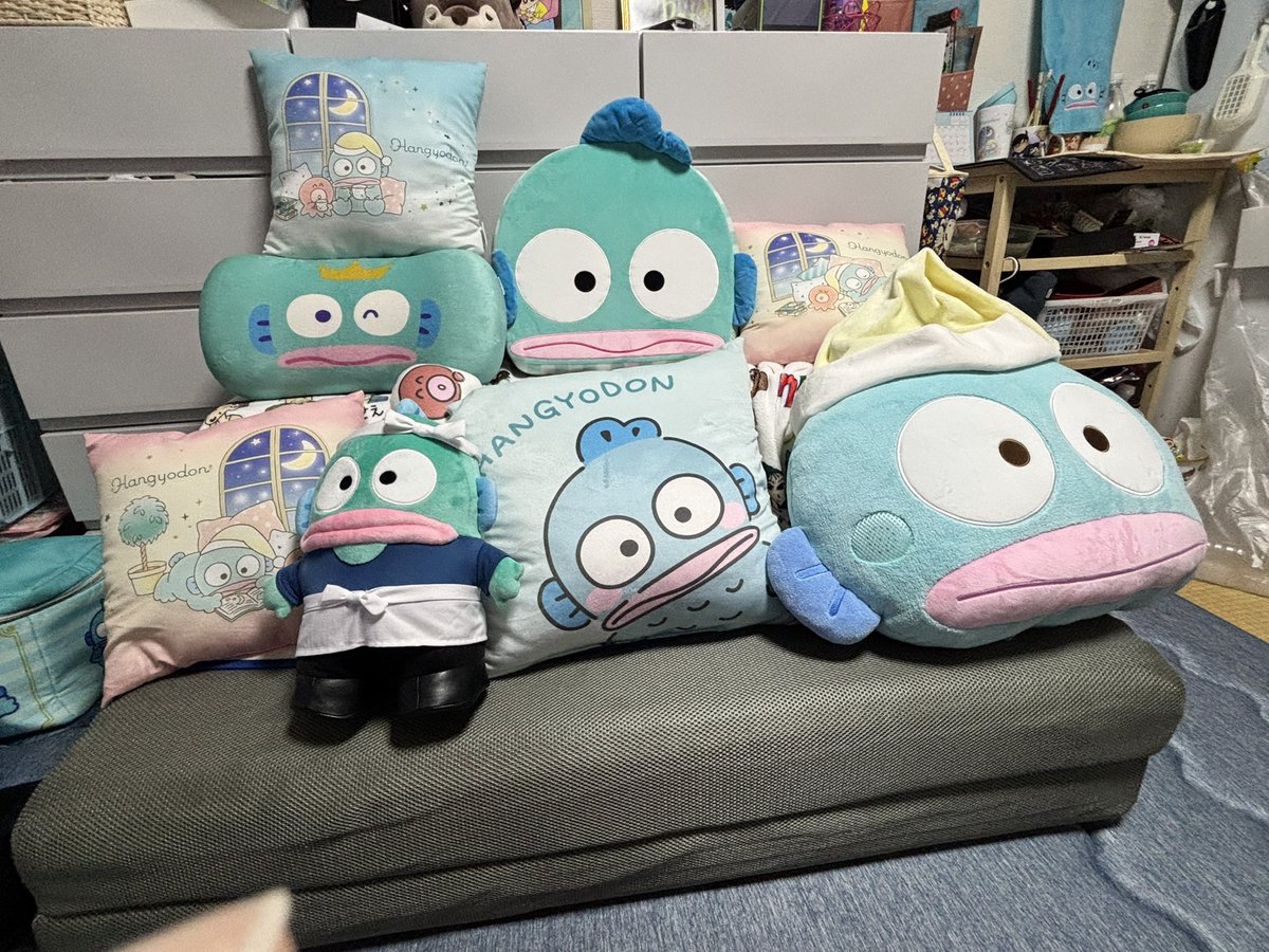 🌹🐟Mi-cha🐟🌹 tweet media