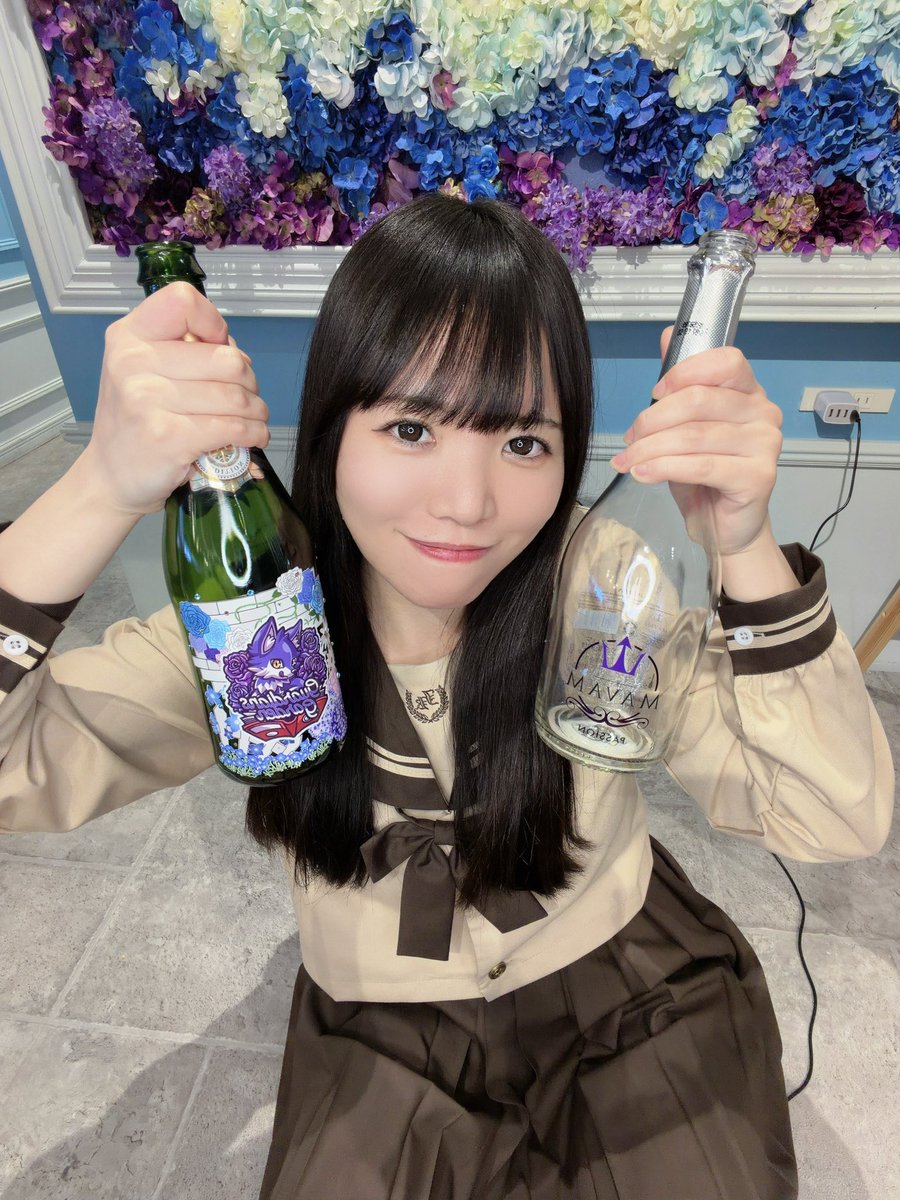 まり@ガーディアンズガーデン tweet media