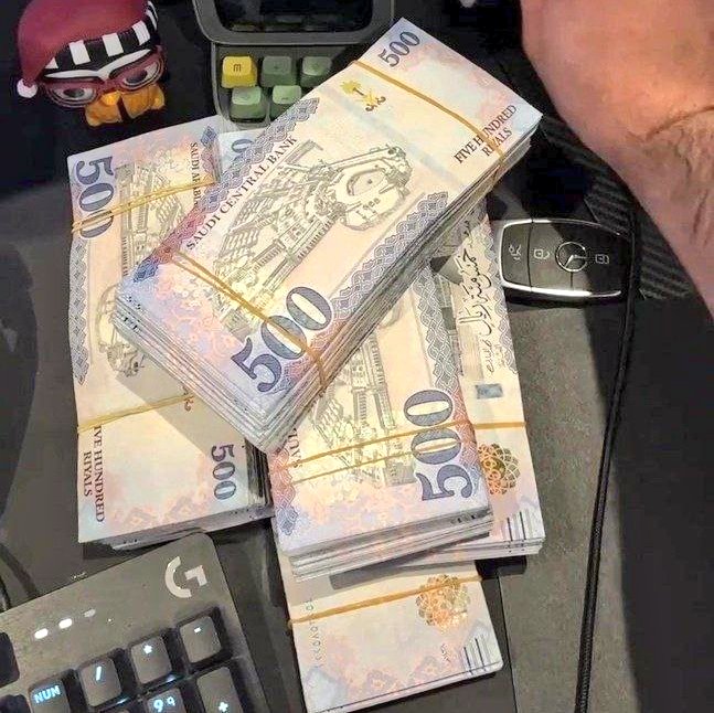 مسابقات ابو علي العريني tweet media