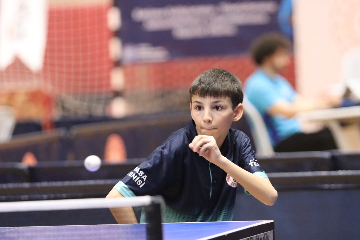 Türkiye İşitme Engelliler Spor Federasyonu tweet media