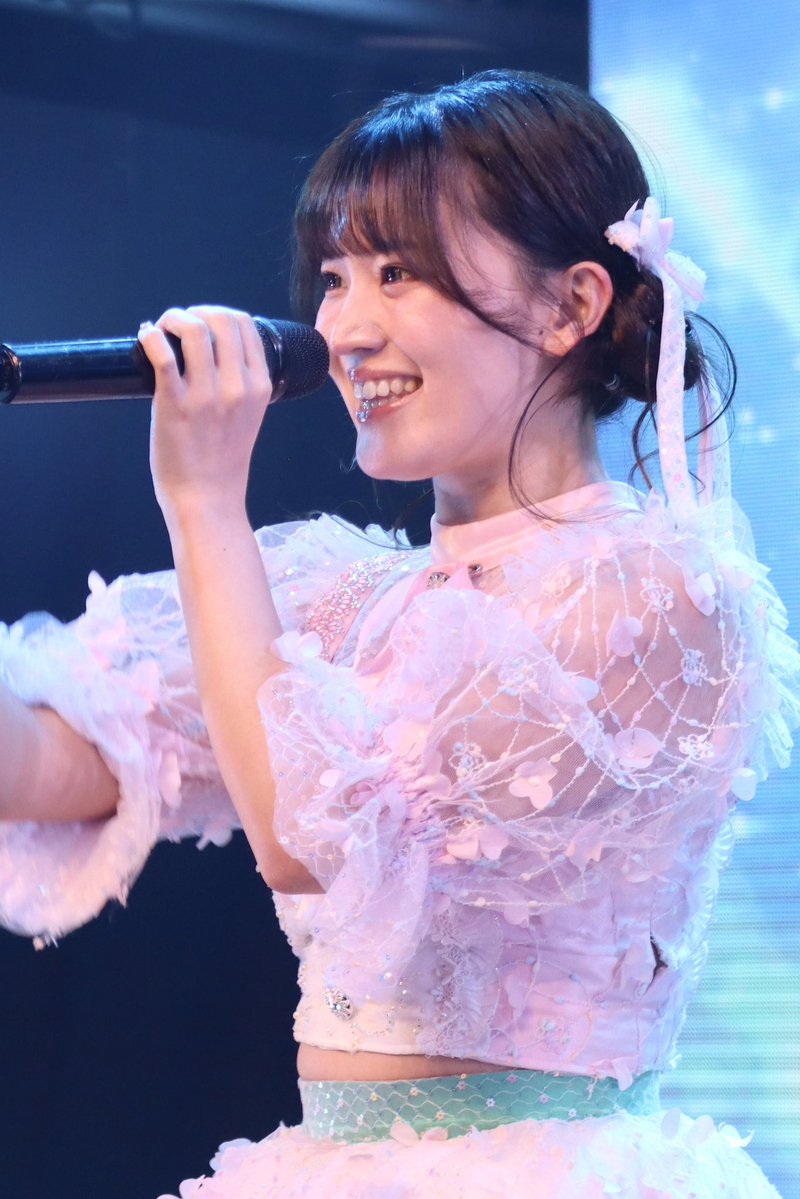 2026.4.5
SELENE STADIUM
白金高輪SELENEb 

COLOR of COLOR
鹿目双葉ちゃん🌱

双葉ちゃんアップ
やっぱりキレイ🌱

#カラカラちゃん 
#鹿目双葉