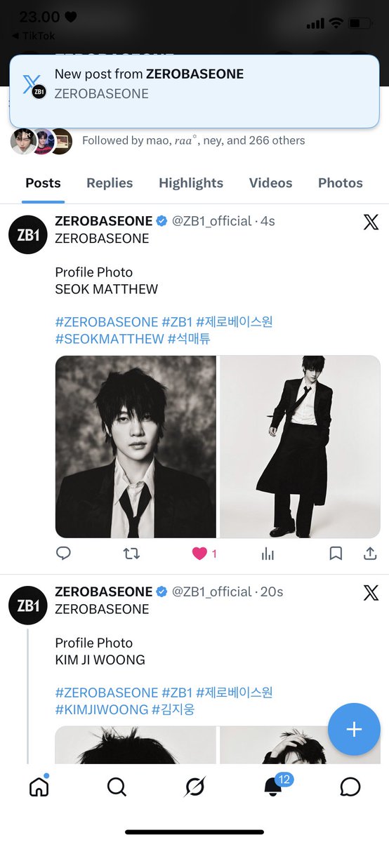 Wookeigun's tweet photo. First kak☝🏻 https://t.co/BB0pEM4r6E
