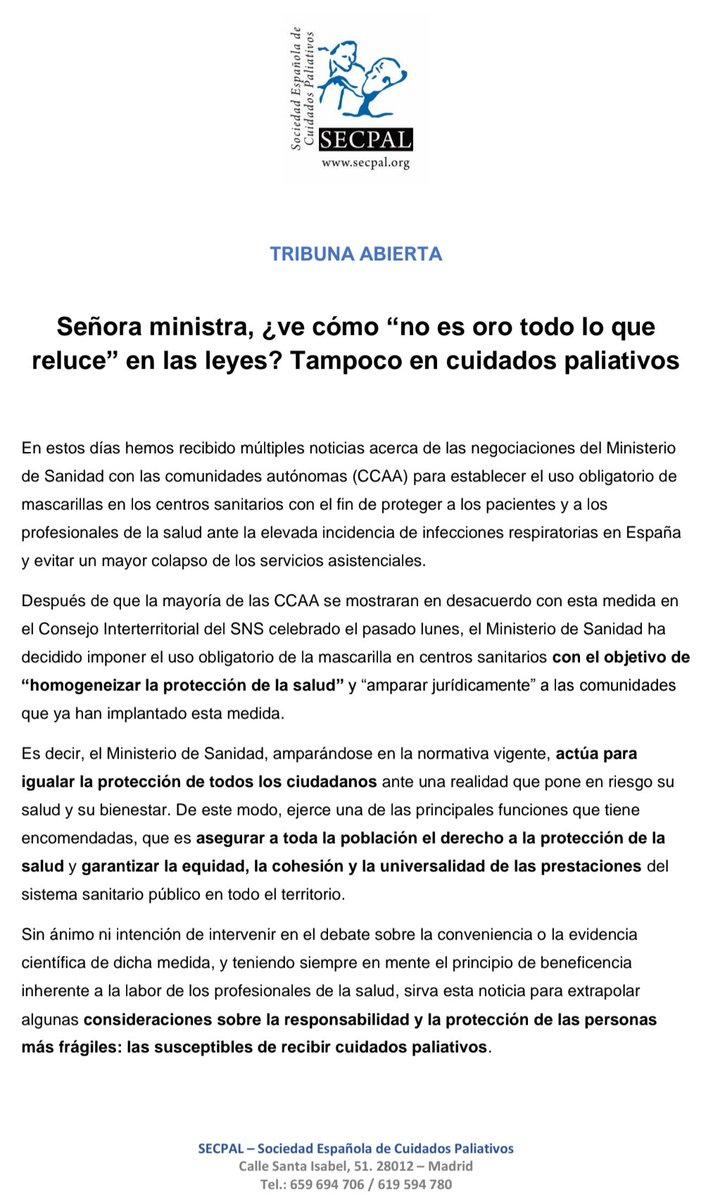 Chema de la Mata tweet media