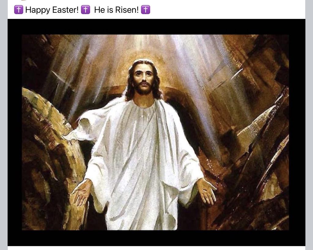 DeeDee Hayes tweet media