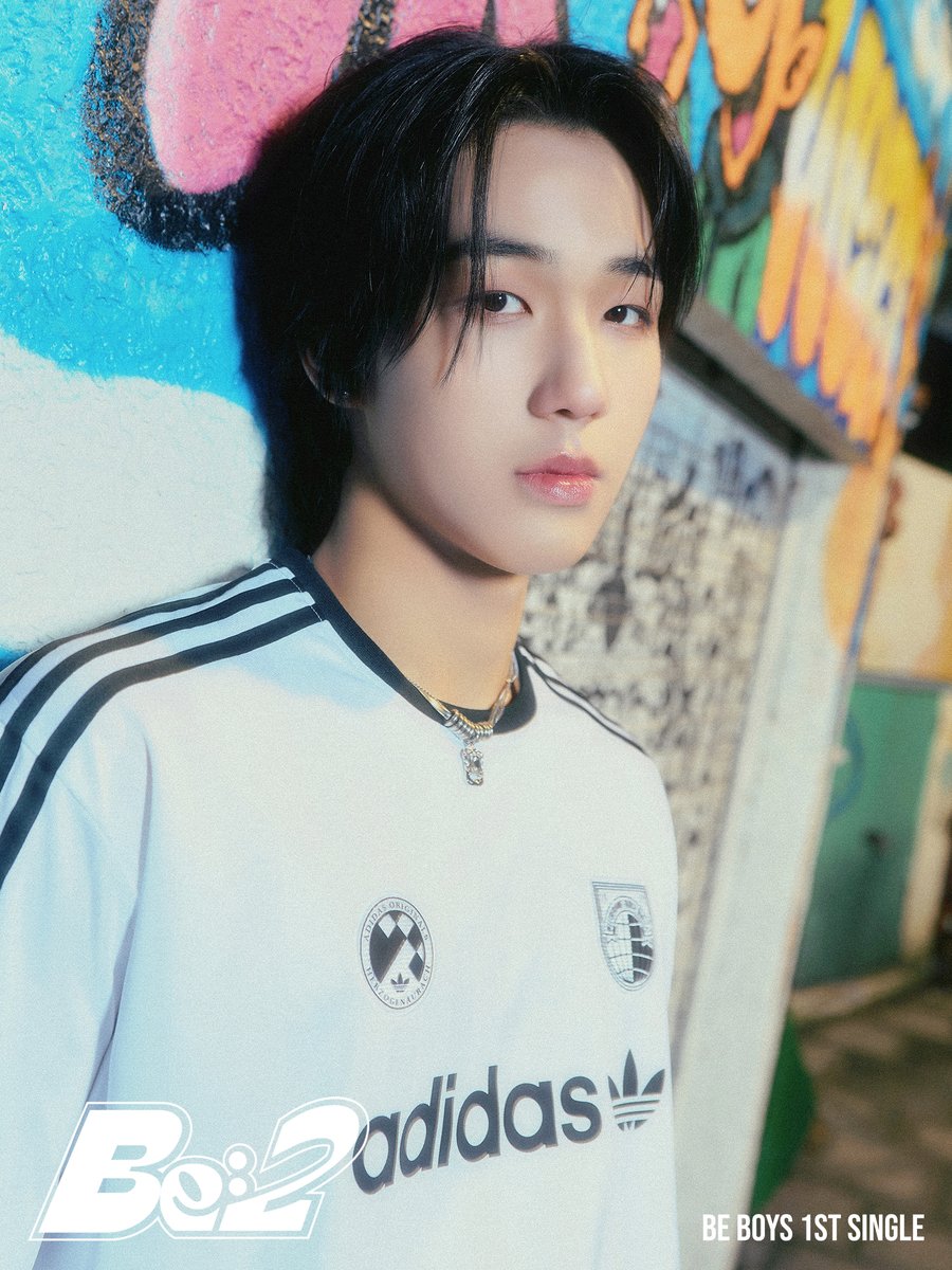 비보이즈 콘셉트 포토 게시물 이미지