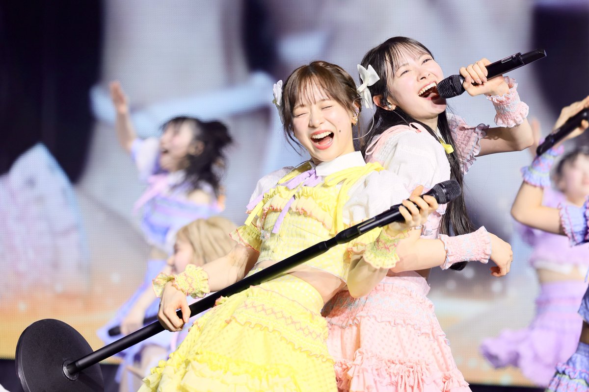 AKB48公式 tweet media