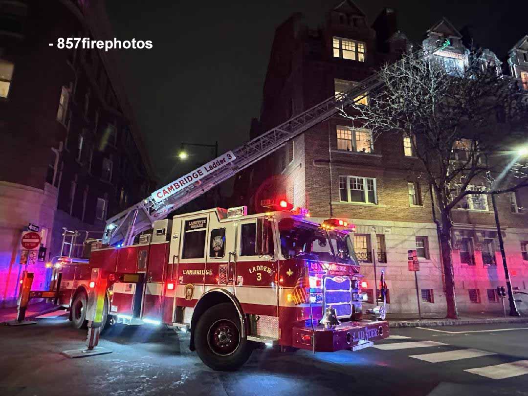 Cambridge Fire Dept. tweet media