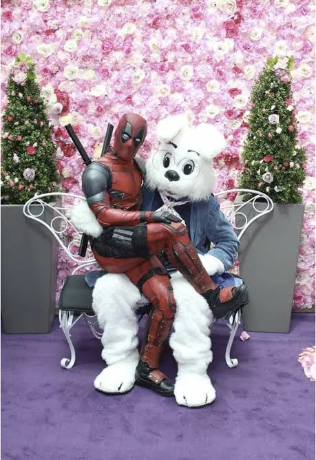 MarvelNexus412's tweet photo. Feliz Páscoa do Marvel Nexus 🥚🥚🥚

Que sua Páscoa seja cheia de esperança e união ao lado de quem você ama 🐰🐰🐰 https://t.co/6wbi9ratQy